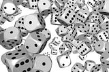Who Is Really Rolling The Dice?