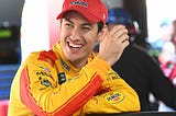 Joey Logano’s Latest Triumph: What’s Next for the NASCAR Star?