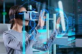 Memasuki Dunia Metaverse, Kenali Teknologi Virtual Reality (VR) Lebih Dalam