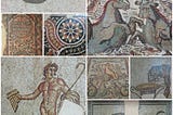 Academic References to Roman Mosaics