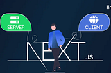 Client vs. Server Components in Next.js 14