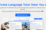 Your Gateway to Effortless Language Learning with TUTOROO