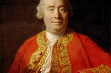 David Hume and a Deflationary Philosophy of History