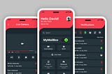 Smart Mailbox: A Solution to Mitigate Package Theft
