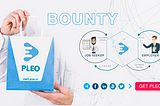 Empleos.IO Bounty Program Has Officially Launched!