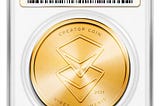 The first honoree of the weekly BitClout NFT coin is 🥁 @Sigil