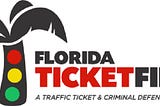 Traffic Tickets in Florida