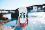 Brewing Success: How Starbucks Became the World’s Largest Coffee Chain Despite Selling Mediocre…