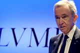 Bernard Arnault, modern-day Medicis?