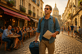 7 Harsh Truths About Living Abroad In Your 40s & 50s No One Warns You About