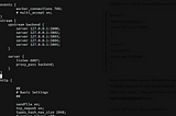 Relay TCP raw packets across NAT