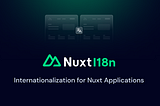 I18n Localization for Nuxt.js ! Implement multi-language support to website.