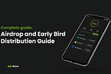$MUNA Airdrop and Early Bird Distribution Guide