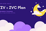 TZV “1+1” Redemption Plan + Instruction Step by Step