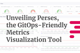 Unveiling Perses, the GitOps-Friendly Metrics Visualization Tool