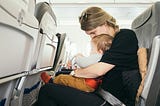 Traveling with Kids: Tips for First-Time Parents