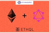 EthQL: trasforma il modo in cui interagisci con la Blockchain di Ethereum