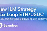 Unveiling a new ILM: Maximizing ETH Exposure for Optimal Returns