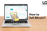 How to sell bitcoin in India