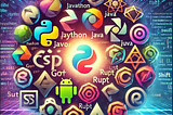 String Repetition in Different Programming Languages: A Fun Exploration!