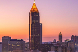 Why This Laid-Back City Near Downtown Atlanta Is Getting Property Investors Excited