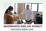 Marmaris Emlak Konut