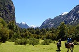 In the hoofprints of cowboys: Riding northern Patagonia’s 150-year-old gaucho trail