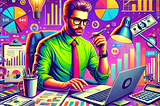 Still using the ‘You are an expert… ’ AI prompt Part 2