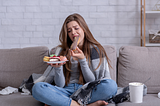 How Can I Avoid Stress Eating?