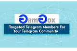 Targeted Telegram Members For Your Telegram Group