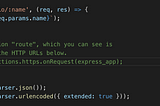 Firebase Serve and Cache