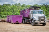 Waste Management Services in Charleston, SC