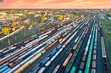 Connecting Shippers and Carriers Efficiently: The BATCH Freight Advantage