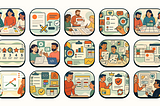 Where to Start with Design System Tactics