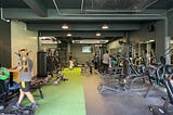 I Made My Trainer Do a 29-Exercise Birthday Workout.