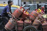 LPG Savings due to Aadhaar is only 107–203 crore