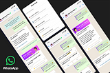 Como impulsionamos a navegação do Chatbot e ampliamos os resultados do time comercial