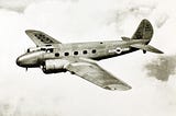 The Douglas DC-3 — the aircraft that changed the world