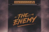 Ratchet Dolls Unleashes Rebellion with “The Enemy”