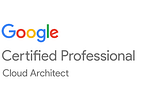 Google Cloud Professional Cloud Architect (PCA) — Study Guide