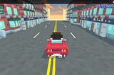 More Steam Reviews, November Edition #1