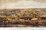 Remembering America’s Centennial