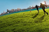 Watch-[ONLINE]! The Amazing Race Season 35 Episode 2 (s35e02) CBS’s