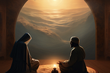 Reviving Islamic Wisdom on Mental Health