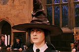 AI Sorting Hat’s 16 houses by frontal face, inspired by Harry Potter’s Sorting Hat(http://aihat.ml)