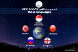 Vex Block is Better than Sblock and CloudToken — How to Invest to Vex Block