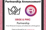 Prime Whiterock Company and RougeCoin