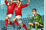 Identifying Football’s xG Outliers with FBref Data using Python + Selenium