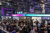 Top 10 Blockchain Events 2025. Where Innovation Meets Opportunity. Part I
