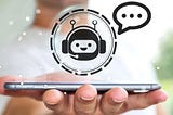 The importance of chatbots